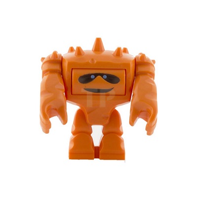 LEGO Chunk