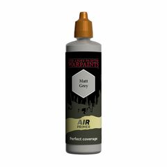 Warpaints Air: Primer Grey, 100 ML