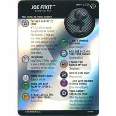 Joe Fixit - L036 (Legacy Card)