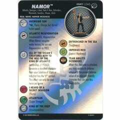 Namor - L045 (Legacy Card)