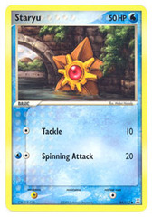 Staryu - 84/113 - Common - Reverse Holo