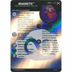 Magneto - L129 (Legacy Card)