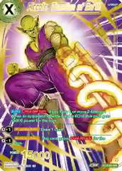 Piccolo, Guardian of Earth - BT18-065 - SPR