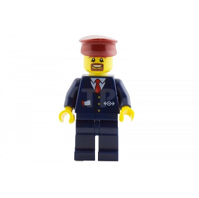 LEGO Train Driver