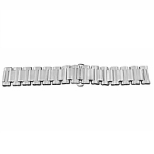 Montblanc 22mm Stainless Steel Bracelet - 107504
