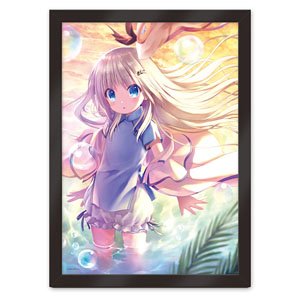 Visual Arts Acrylic Block Movie Kud Wafter ver2