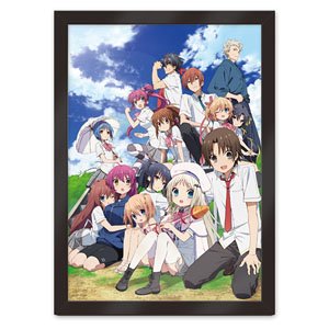 Visual Arts Acrylic Block Movie Kud Wafter ver1