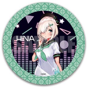 Denonbu Acrylic Coaster E Hina Minakami