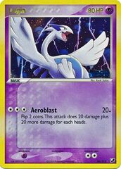 Lugia - 29/115 - Rare - Reverse Holo