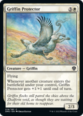 Griffin Protector