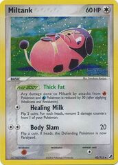 Miltank - 42/115 - Uncommon - Reverse Holo