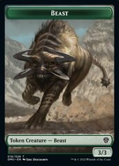 Beast Token