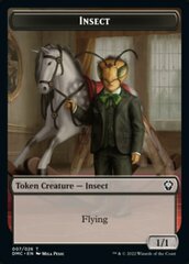 Insect Token