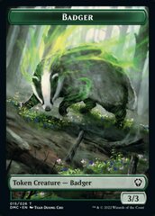 Badger Token