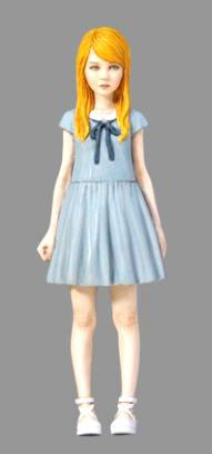 1/35 HQ35-03 Resin Kit