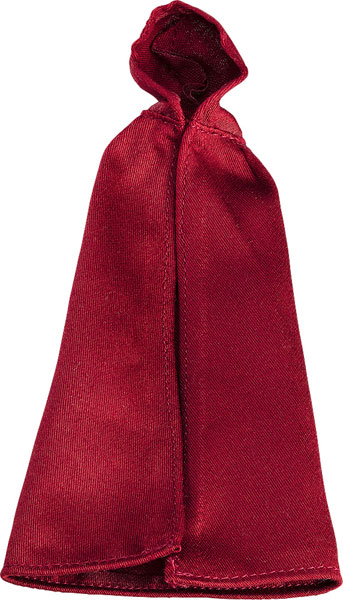 figma Styles Simple Cape (Red)