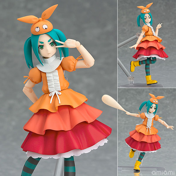 figma - Tsukimonogatari: Yotsugi Ononogi