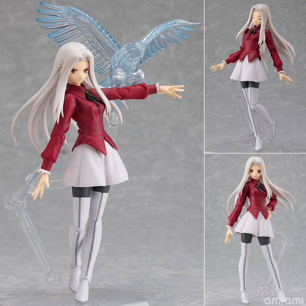 figma - Fate/Zero: Irisviel von Einzbern