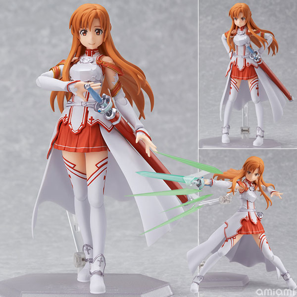 figma - Sword Art Online: Asuna
