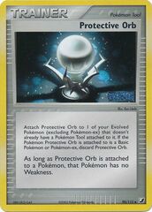 Protective Orb - 90/115 - Uncommon - Reverse Holo