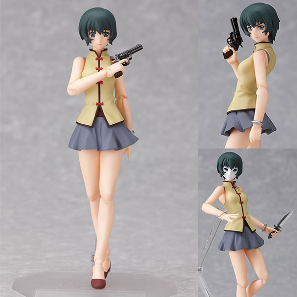 figma - Phantom -Requiem for the Phantom- Ein