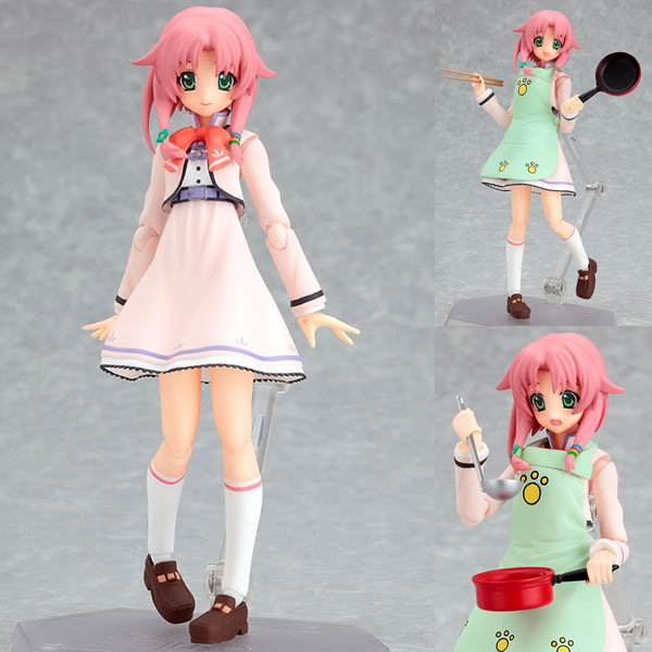 figma - se Kirara: Yuu Kawamura School Uniform ver.
