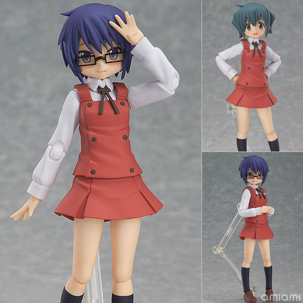 figma - Hidamari Sketch x Honeycomb: Sae