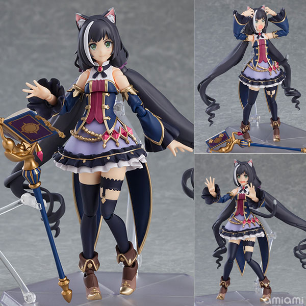 figma Princess Connect! Re:Dive Karyl