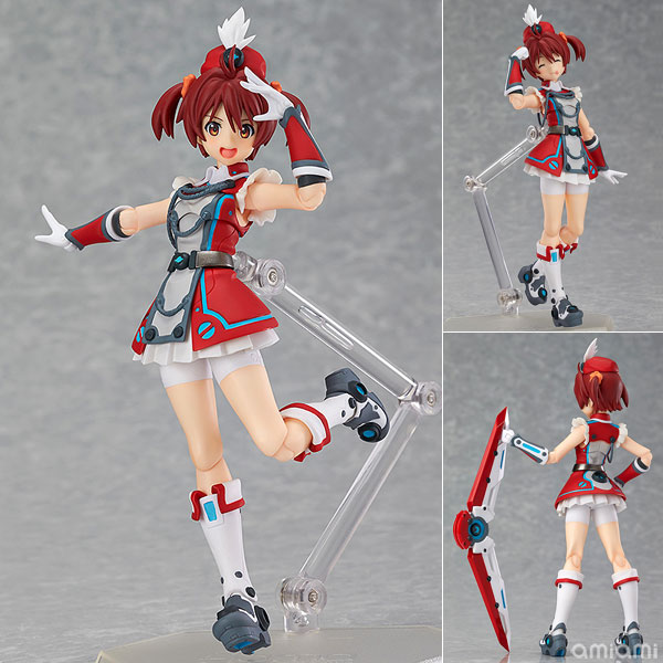 figma - Vividred Operation: Akane Isshiki Palette Suit ver.