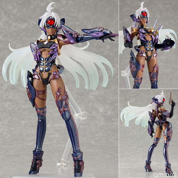 figma - T-elos  From Xenosaga episode III: Also sprach Zarathustra