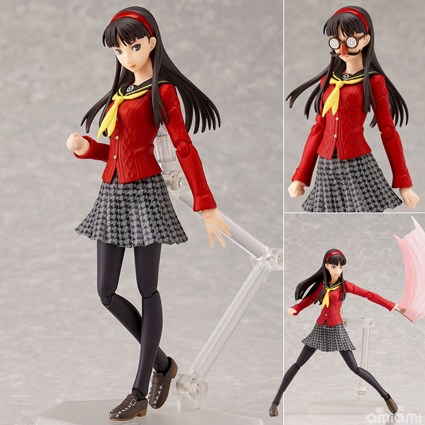 figma - TV Anime Persona 4: Yukiko Amagi