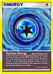 Cyclone Energy - 99/115 - Uncommon - Reverse Holo