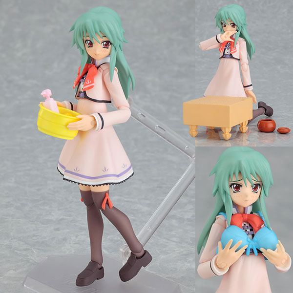 figma - se Kirara: Nozomi Akiyama School Uniform ver.
