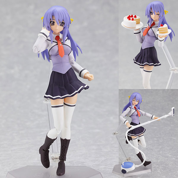 figma - se Kirara: Izumi Shizuno Uniform Ver.