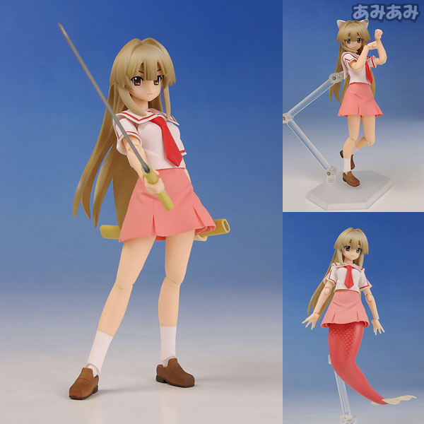 figma - Seto no Hanayome: San Seto