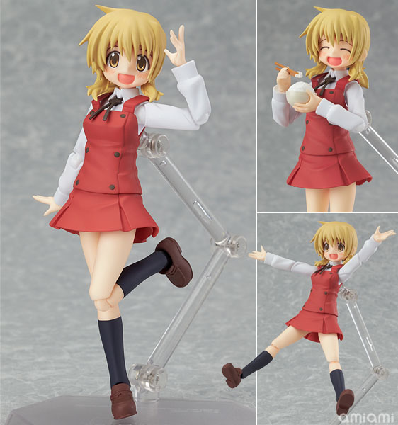 figma - Hidamari Sketch x Honeycomb: Miyako