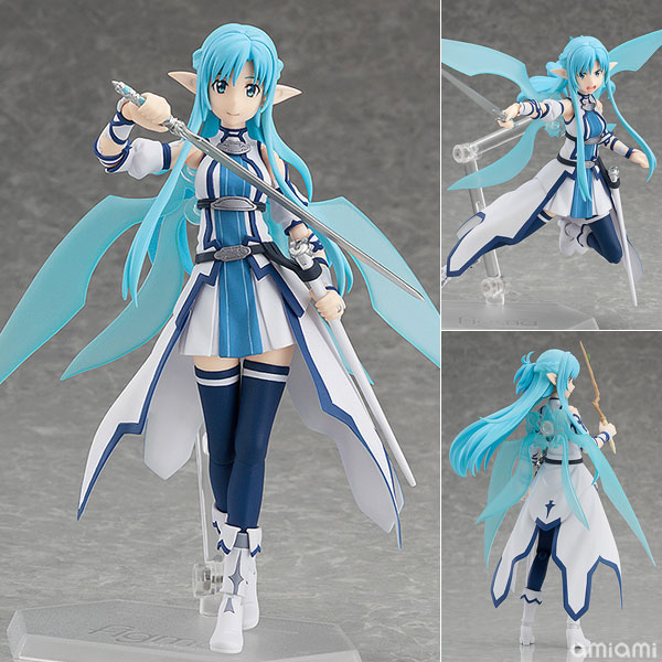 figma - Sword Art Online II: Asuna ALO ver.
