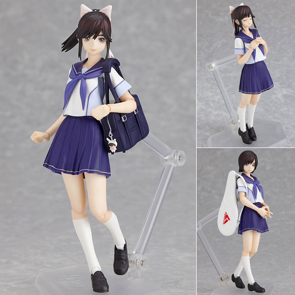 figma - Loveplus+: Manaka Takane
