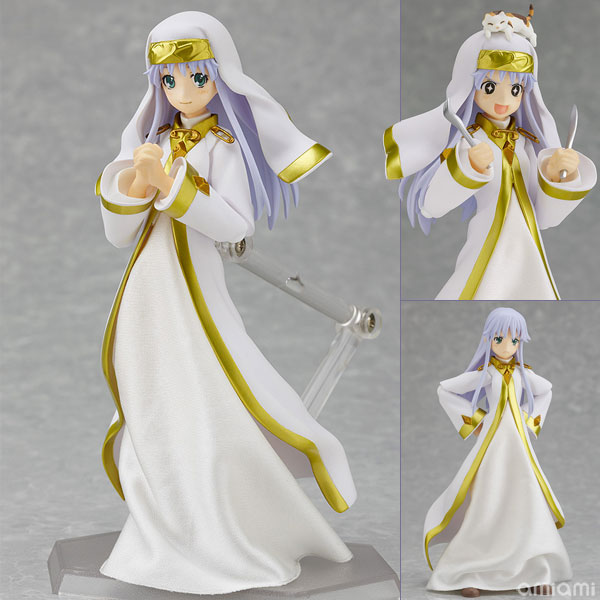 figma - Toaru Majutsu no Index II: Index
