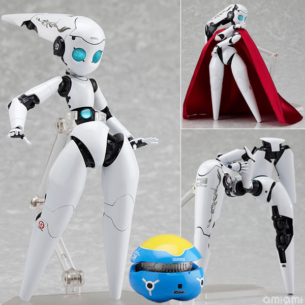 figma - Fireball Charming: Drossel (Charming)