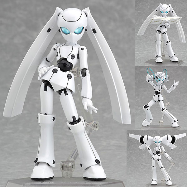 figma - Fireball: Drossel