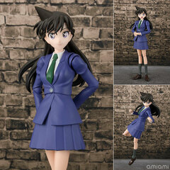 S.H.Figuarts Ran Mouri 