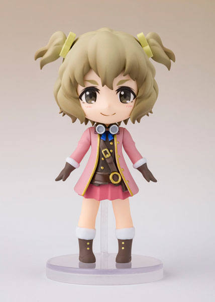 Figuarts mini Chika The Magnificent Kotobuki