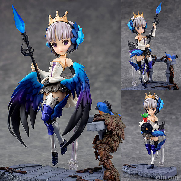 Parfom - Odin Sphere Leifdrasir: Gwendolyn Posable Figure