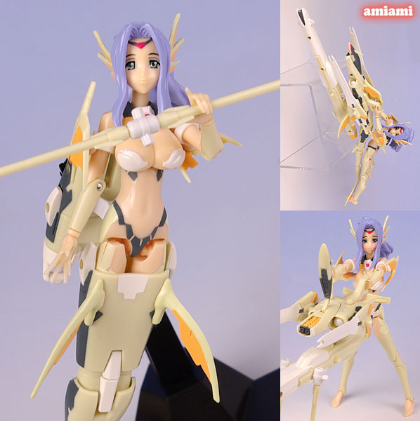 Busou Shinki - Ianeira
