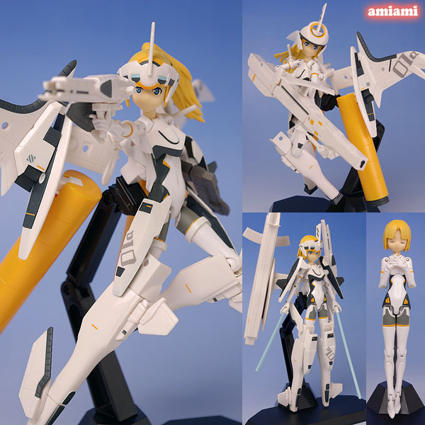 Busou Shinki - Arnval Tranche 2