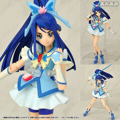S.H. Figuarts - Yes! Pretty Cure 5: Cure Aqua