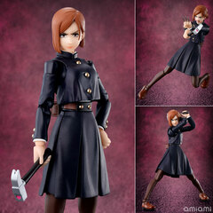 S.H.Figuarts Nobara Kugisaki 