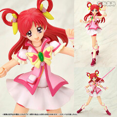 S.H. Figuarts - Yes! PreCure 5: Cure Dream
