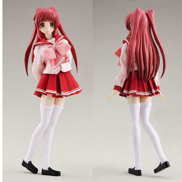 Action Figure Collection+ ToHeart2 - Tamaki Kosaka